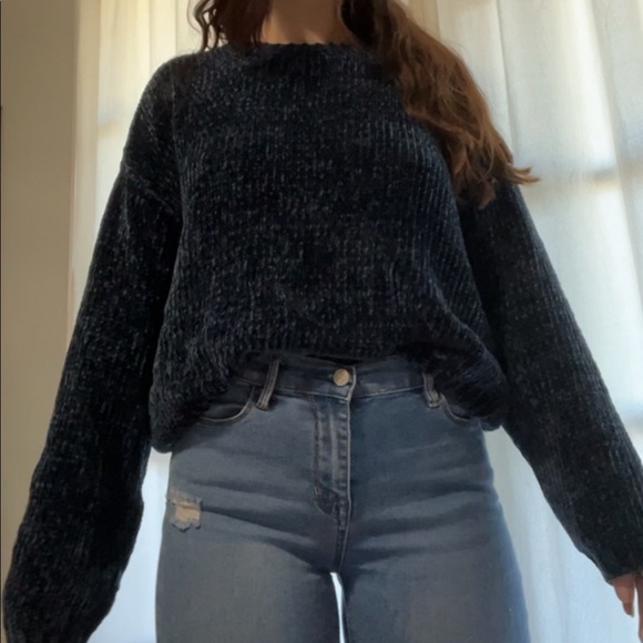 Pacsun sweater - Picture 5 of 9